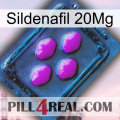 Sildenafil 20Mg 04